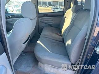 2006 Toyota Tacoma PreRunner Crew Cab Medium Bed - zdjęcie 12 z 12 - miniatura