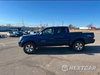2006 Toyota Tacoma PreRunner Crew Cab Medium Bed - zdjęcie 8 z 12 - miniatura