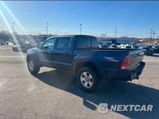2006 Toyota Tacoma PreRunner Crew Cab Medium Bed - zdjęcie 7 z 12 - miniatura