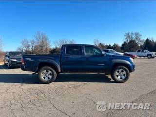 2006 Toyota Tacoma PreRunner Crew Cab Medium Bed - zdjęcie 4 z 12 - miniatura