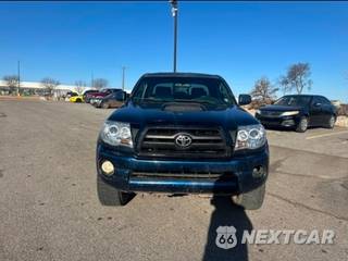 2006 Toyota Tacoma PreRunner Crew Cab Medium Bed - zdjęcie 2 z 12 - miniatura