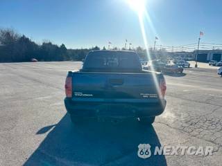 2006 Toyota Tacoma PreRunner Crew Cab Medium Bed - zdjęcie 6 z 12 - miniatura