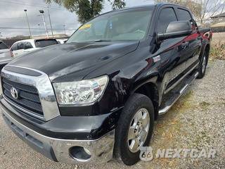 2009 Toyota Tundra Crew Cab Extra Short Bed - zdjęcie 6 z 13 - miniatura