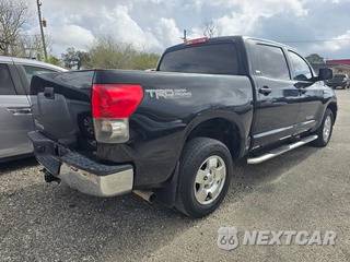 2009 Toyota Tundra Crew Cab Extra Short Bed - zdjęcie 4 z 13 - miniatura