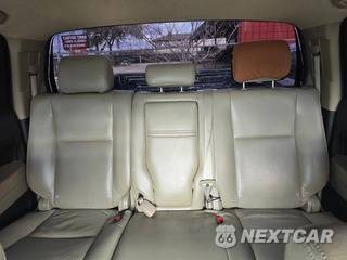 2009 Toyota Tundra Crew Cab Extra Short Bed - zdjęcie 12 z 13 - miniatura