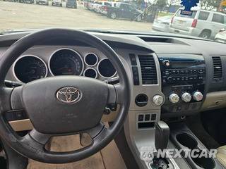 2009 Toyota Tundra Crew Cab Extra Short Bed - zdjęcie 13 z 13 - miniatura