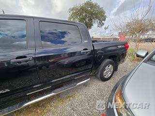 2009 Toyota Tundra Crew Cab Extra Short Bed - zdjęcie 9 z 13 - miniatura