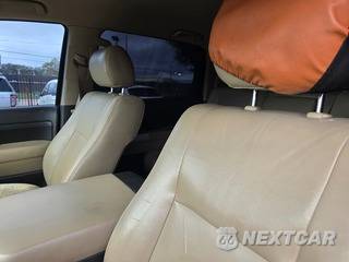 2009 Toyota Tundra Crew Cab Extra Short Bed - zdjęcie 11 z 13 - miniatura
