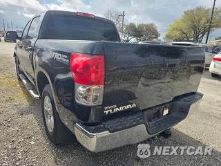 2009 Toyota Tundra Crew Cab Extra Short Bed - zdjęcie 5 z 13 - miniatura