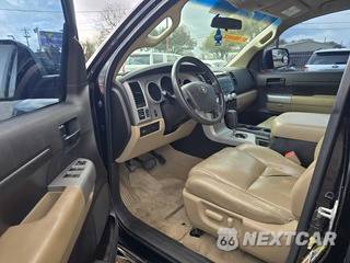 2009 Toyota Tundra Crew Cab Extra Short Bed - zdjęcie 10 z 13 - miniatura