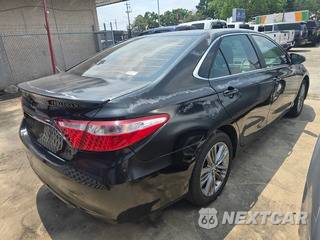 2015 Toyota Camry SE - zdjęcie 6 z 10 - miniatura