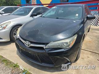 2015 Toyota Camry SE - zdjęcie 3 z 10 - miniatura
