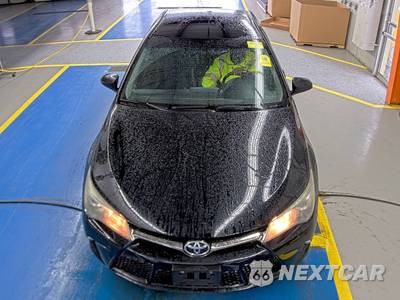 2015 Toyota Camry SE - zdjęcie 2 z 18 - miniatura
