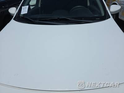 2015 Nissan Versa SV - zdjęcie 15 z 18 - miniatura