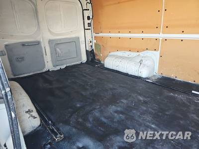 2014 Nissan NV1500 Cargo SV 146.1" WB - zdjęcie 14 z 18 - miniatura