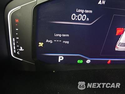 2022 Volkswagen Atlas V6 SE w/Technology - zdjęcie 16 z 18 - miniatura