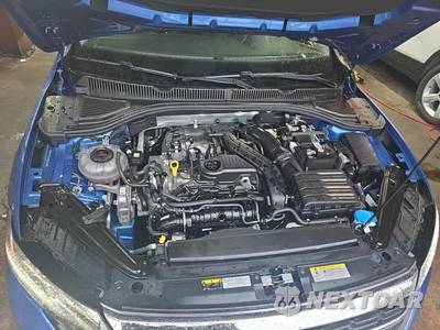 2023 Volkswagen Jetta SE - zdjęcie 12 z 15 - miniatura