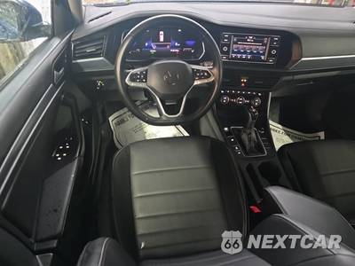 2023 Volkswagen Jetta SE - zdjęcie 8 z 15 - miniatura