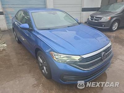 2023 Volkswagen Jetta SE - zdjęcie 3 z 15 - miniatura
