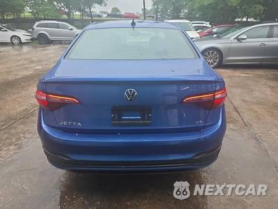 2023 Volkswagen Jetta SE - zdjęcie 5 z 15 - miniatura