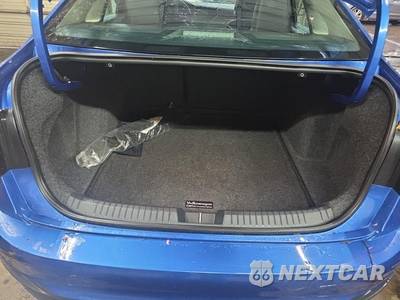 2023 Volkswagen Jetta SE - zdjęcie 13 z 15 - miniatura