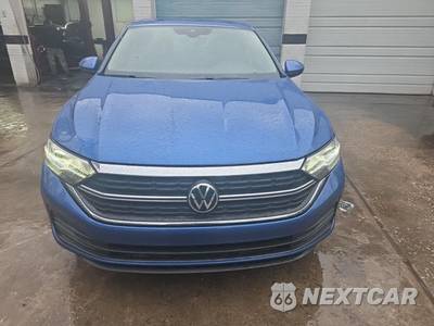 2023 Volkswagen Jetta SE - zdjęcie 2 z 15 - miniatura