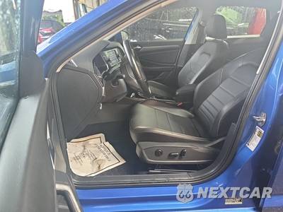 2023 Volkswagen Jetta SE - zdjęcie 7 z 15 - miniatura