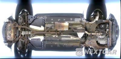 2014 Nissan Murano SV - zdjęcie 17 z 18 - miniatura