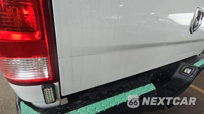 2016 Ram 1500 Tradesman Regular Cab Long Bed - zdjęcie 26 z 28 - miniatura