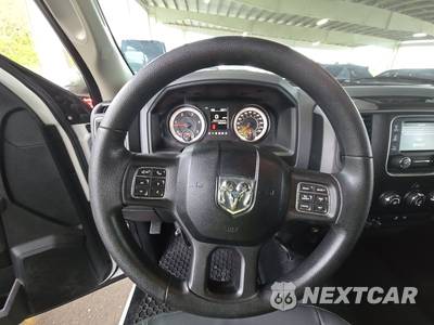 2016 Ram 1500 Tradesman Regular Cab Long Bed - zdjęcie 16 z 28 - miniatura