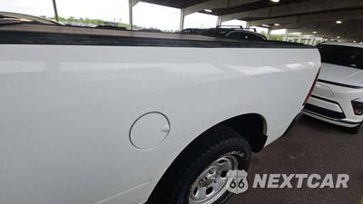 2016 Ram 1500 Tradesman Regular Cab Long Bed - zdjęcie 25 z 28 - miniatura