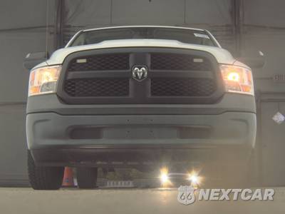 2016 Ram 1500 Tradesman Regular Cab Long Bed - zdjęcie 3 z 28 - miniatura