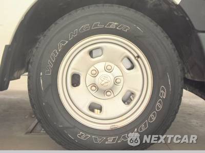 2016 Ram 1500 Tradesman Regular Cab Long Bed - zdjęcie 10 z 28 - miniatura