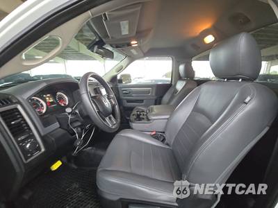 2016 Ram 1500 Tradesman Regular Cab Long Bed - zdjęcie 13 z 28 - miniatura