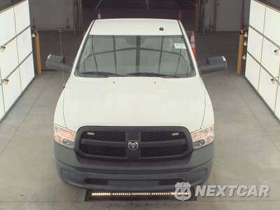 2016 Ram 1500 Tradesman Regular Cab Long Bed - zdjęcie 2 z 28 - miniatura