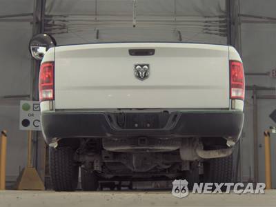 2016 Ram 1500 Tradesman Regular Cab Long Bed - zdjęcie 7 z 28 - miniatura