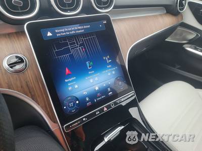 2024 Mercedes-Benz C 300 4MATIC - zdjęcie 11 z 27 - miniatura