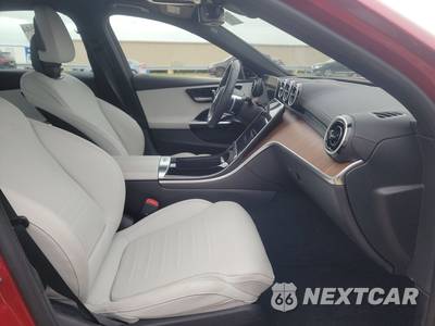 2024 Mercedes-Benz C 300 4MATIC - zdjęcie 8 z 27 - miniatura
