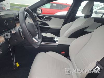 2024 Mercedes-Benz C 300 4MATIC - zdjęcie 7 z 27 - miniatura