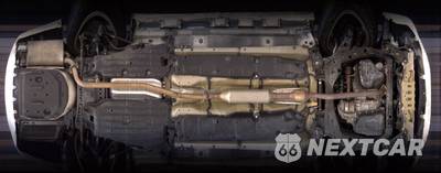 2014 Toyota Camry SE - zdjęcie 18 z 18 - miniatura