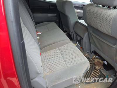 2011 Toyota Tundra Extended Cab Medium Bed - zdjęcie 9 z 24 - miniatura
