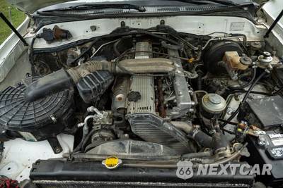 2000 Toyota Land Cruiser - zdjęcie 8 z 42 - miniatura