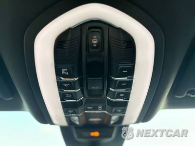 2019 Porsche Macan - zdjęcie 16 z 16 - miniatura