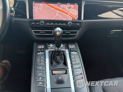 2019 Porsche Macan - zdjęcie 15 z 16 - miniatura