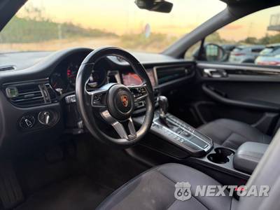 2019 Porsche Macan - zdjęcie 10 z 16 - miniatura