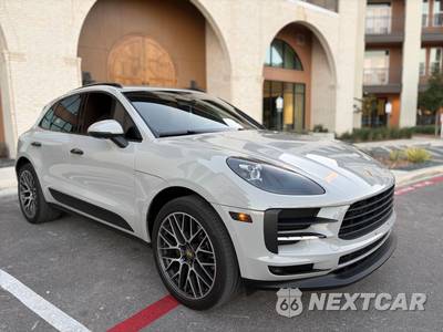 2019 Porsche Macan - zdjęcie 7 z 16 - miniatura