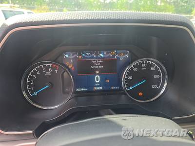 2023 Ford F-150 Hybrid XLT Crew Cab Short Bed - zdjęcie 12 z 19 - miniatura