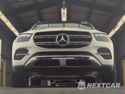 2024 Mercedes-Benz GLE 350 - zdjęcie 3 z 24 - miniatura