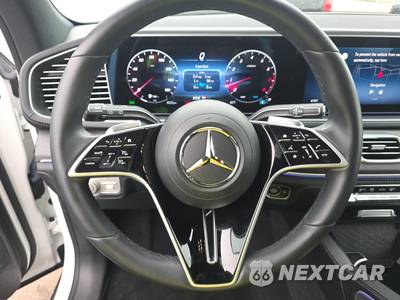 2024 Mercedes-Benz GLE 350 - zdjęcie 16 z 24 - miniatura