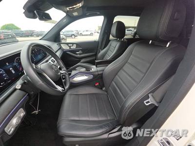 2024 Mercedes-Benz GLE 350 - zdjęcie 13 z 24 - miniatura